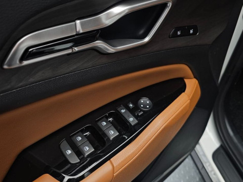 2022 Kia Sportage с пробегом 35 991 км