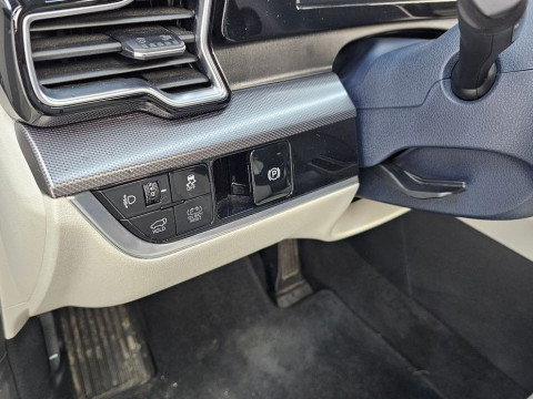 2022 Kia Sportage с пробегом 76 097 км