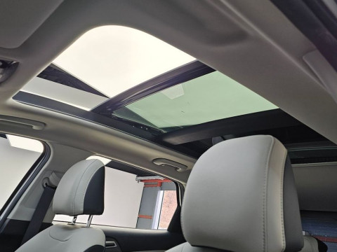 2022 Kia Sportage с пробегом 76 097 км