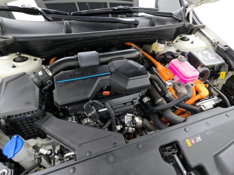 2022 Kia Sportage с пробегом 30 539 км