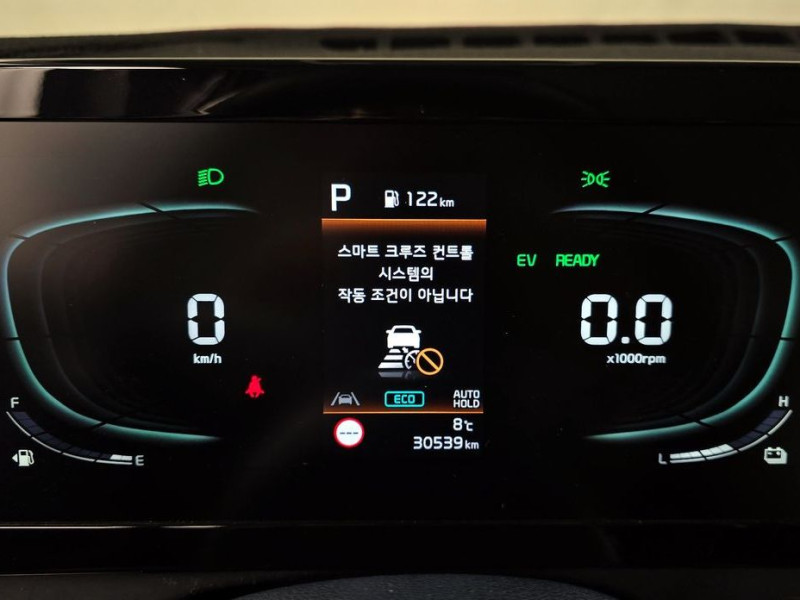 2022 Kia Sportage с пробегом 30 539 км