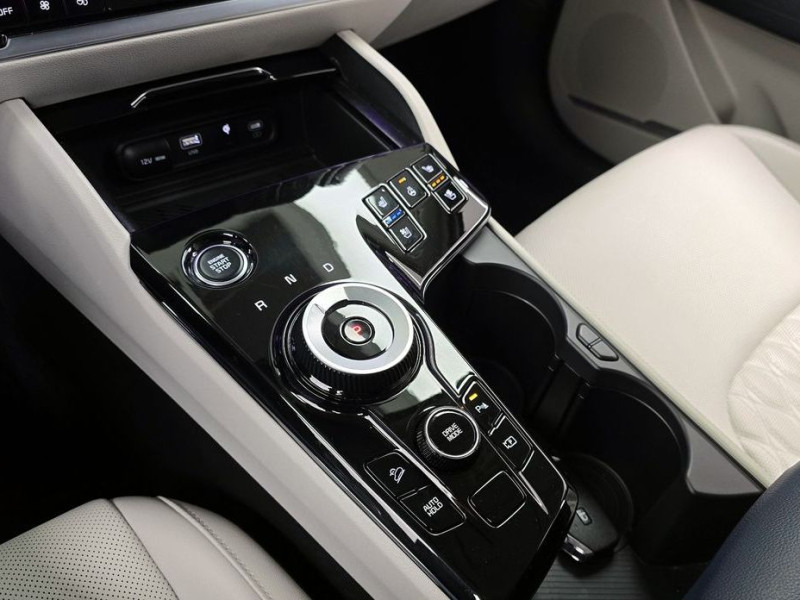 2022 Kia Sportage с пробегом 30 539 км