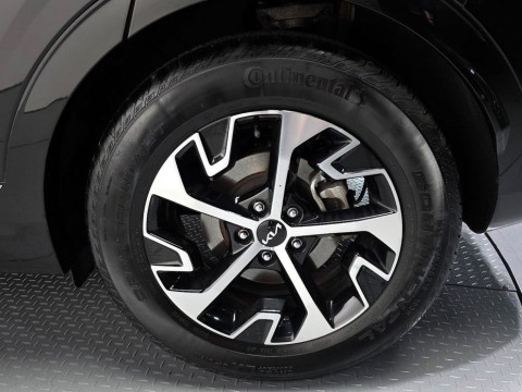 2022 Kia Sportage с пробегом 31 817 км