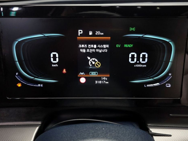 2022 Kia Sportage с пробегом 31 817 км