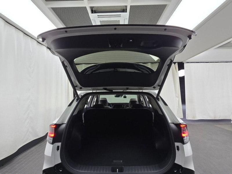 2022 Kia Sportage с пробегом 30 539 км