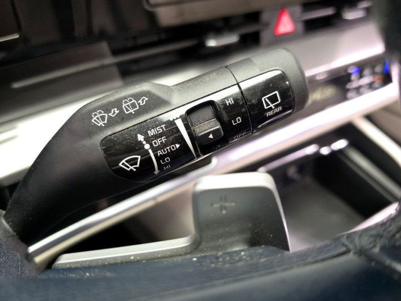 2022 Kia Sportage с пробегом 31 817 км