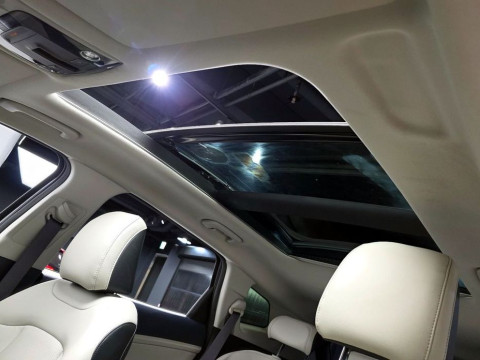 2022 Kia Sportage с пробегом 31 817 км