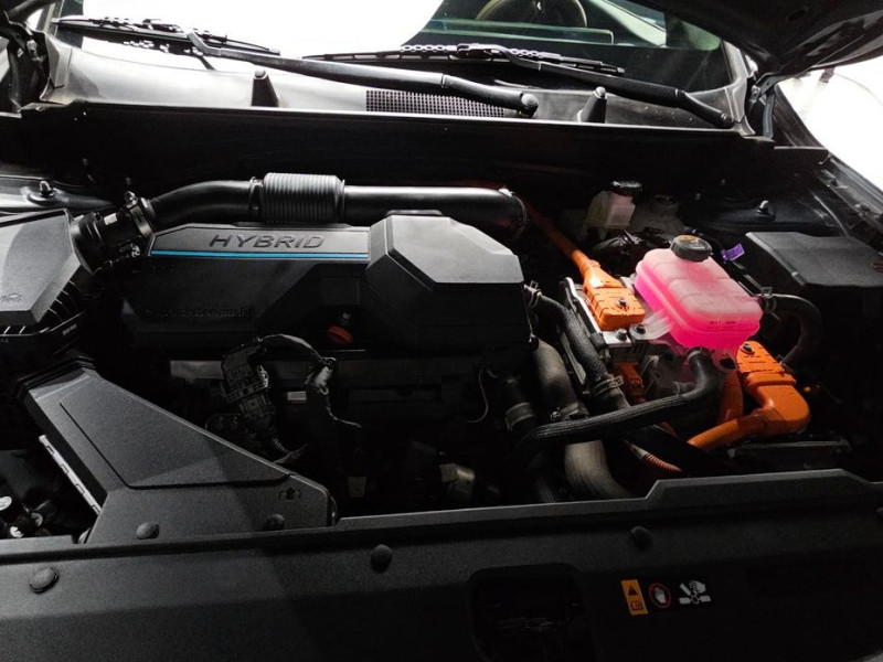 2022 Kia Sportage с пробегом 93 653 км