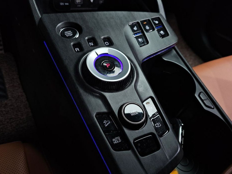 2022 Kia Sportage с пробегом 93 653 км