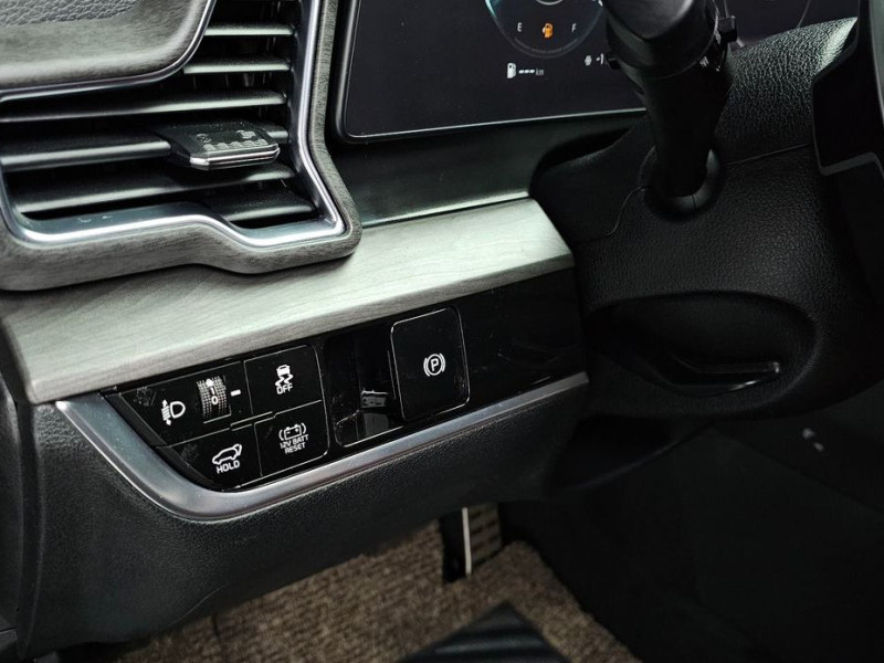 2022 Kia Sportage с пробегом 93 653 км