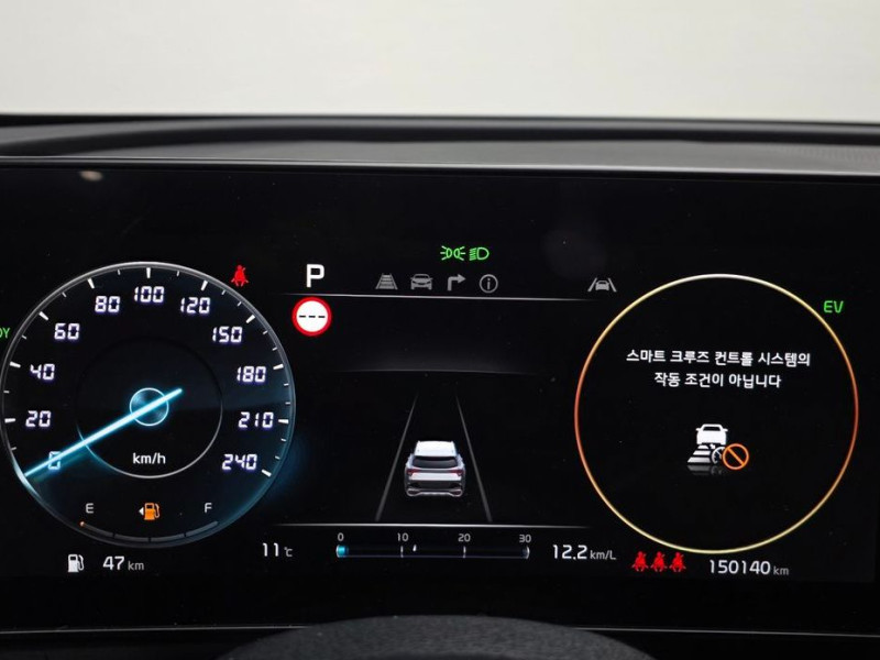 2022 Kia Sportage с пробегом 150 140 км