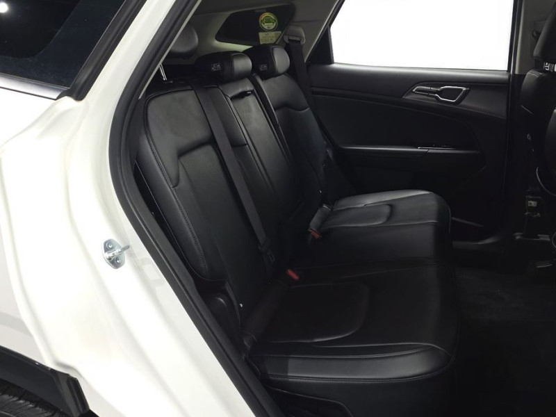 2022 Kia Sportage с пробегом 150 140 км