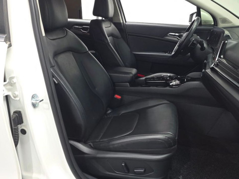 2022 Kia Sportage с пробегом 150 140 км