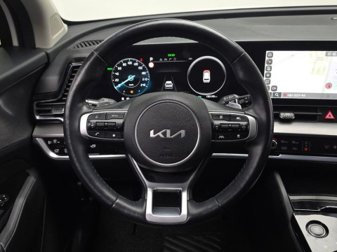 2022 Kia Sportage с пробегом 150 140 км