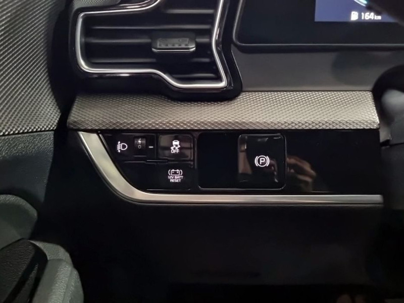 2021 Kia Sportage с пробегом 82 830 км