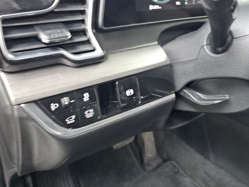 2022 Kia Sportage с пробегом 70 765 км