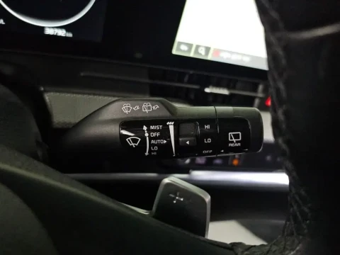 2021 Kia Sportage с пробегом 38 792 км