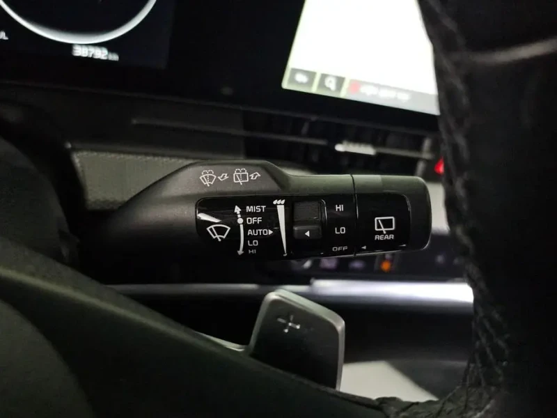 2021 Kia Sportage с пробегом 38 792 км