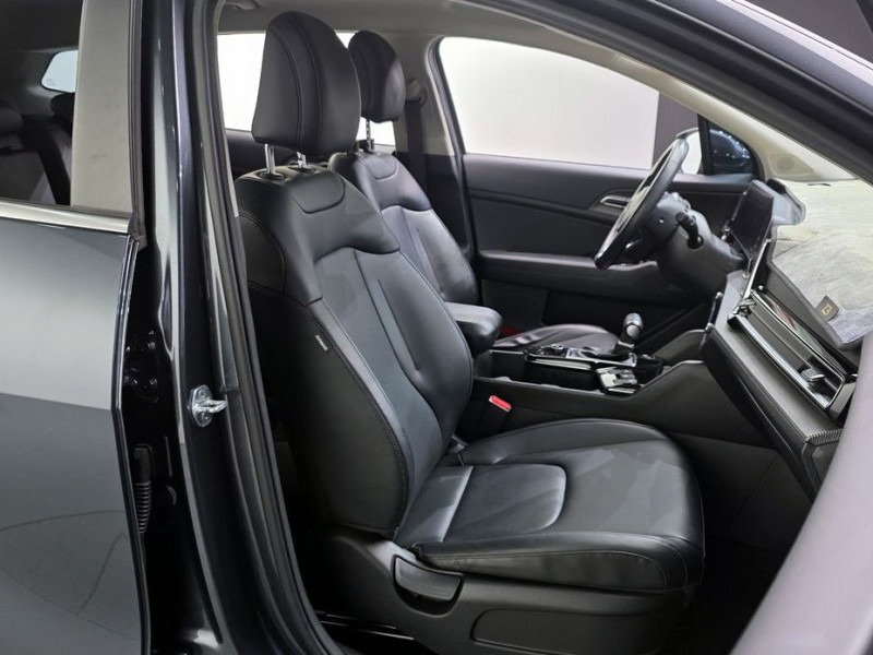 2021 Kia Sportage с пробегом 46 002 км