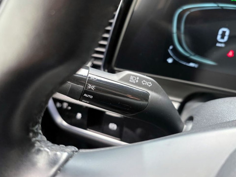 2021 Kia Sportage с пробегом 46 002 км