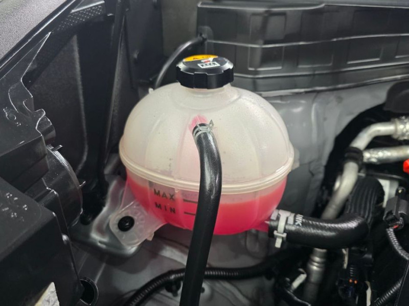 2021 Kia Sportage с пробегом 43 667 км