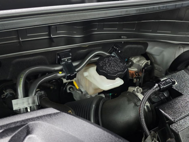 2021 Kia Sportage с пробегом 43 667 км