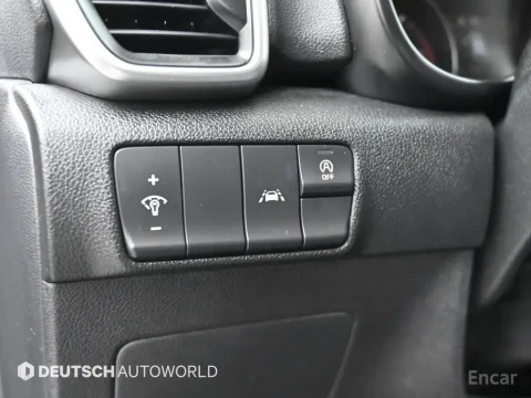 2021 Kia Sportage с пробегом 69 473 км