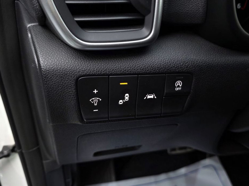 2021 Kia Sportage с пробегом 68 737 км