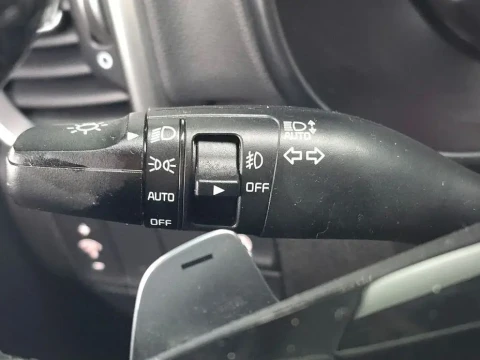 2021 Kia Sportage с пробегом 110 688 км