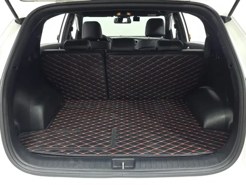 2021 Kia Sportage с пробегом 110 688 км