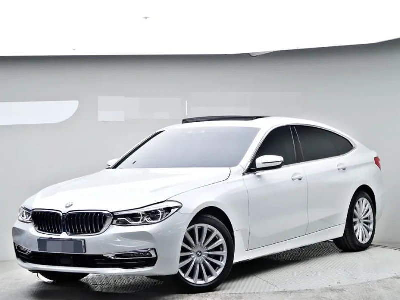 BMW 6 серии