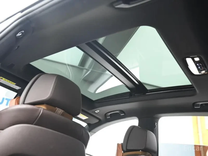 2020 BMW 6 серии с пробегом 83 637 км