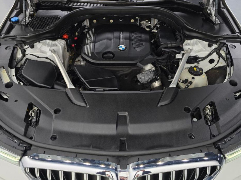 2021 BMW 6 серии с пробегом 81 429 км