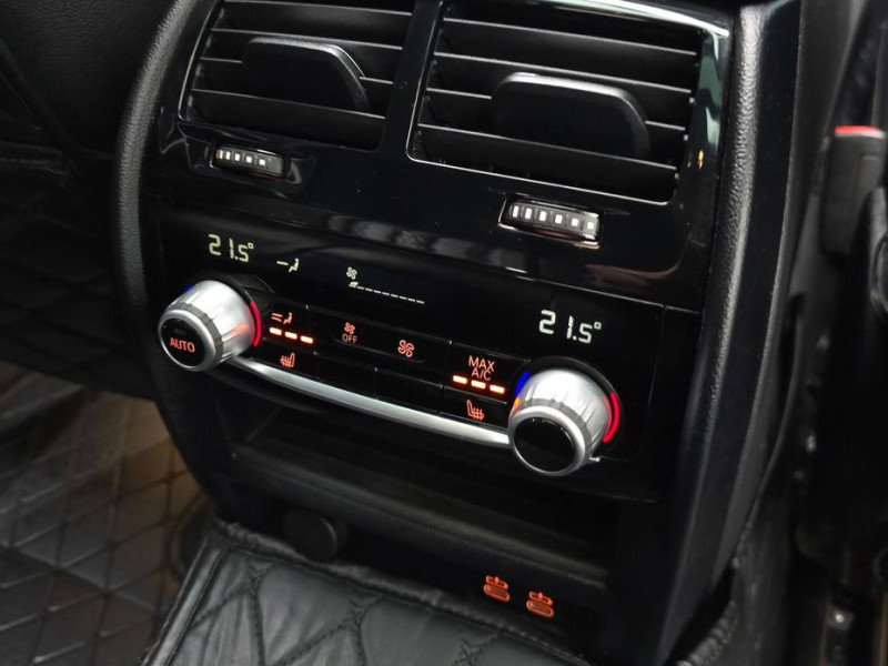 2021 BMW 6 серии с пробегом 81 429 км