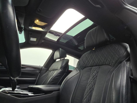 2021 BMW 6 серии с пробегом 81 429 км