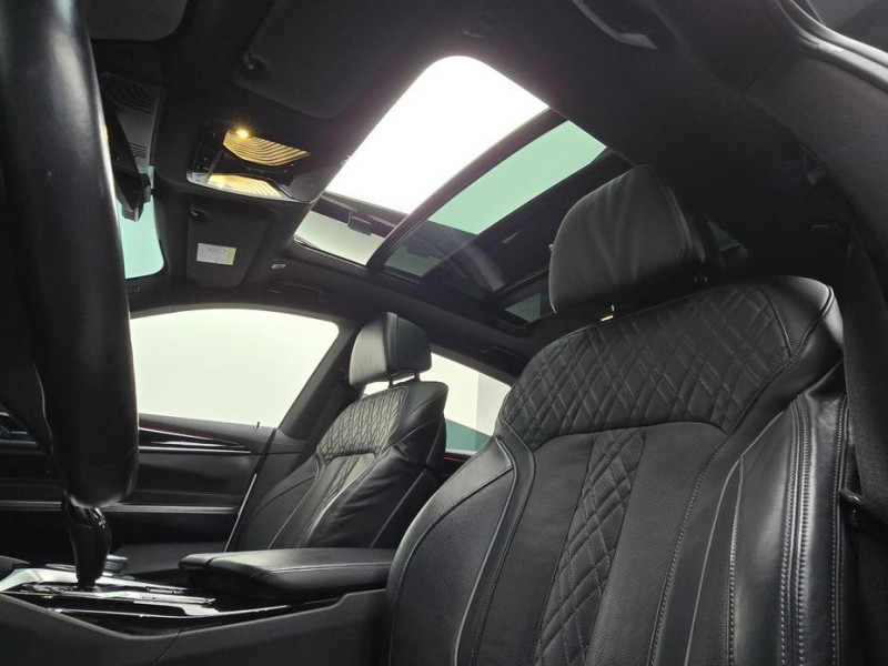 2021 BMW 6 серии с пробегом 81 429 км