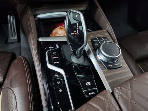 2020 BMW 6 серии с пробегом 74 073 км