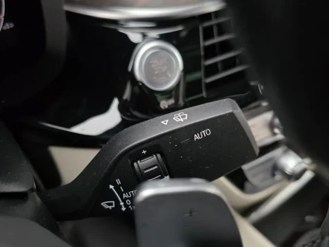 2021 BMW 6 серии с пробегом 75 333 км