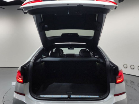 2020 BMW 6 серии с пробегом 74 073 км