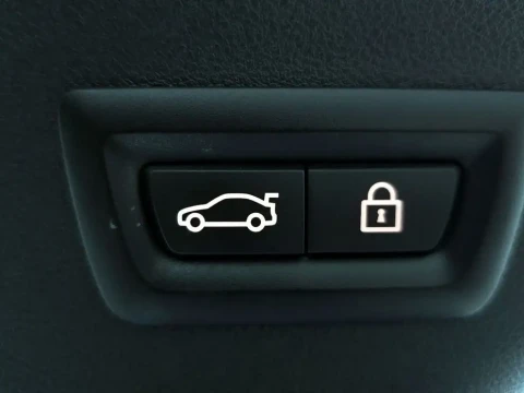 2021 BMW 6 серии с пробегом 75 333 км