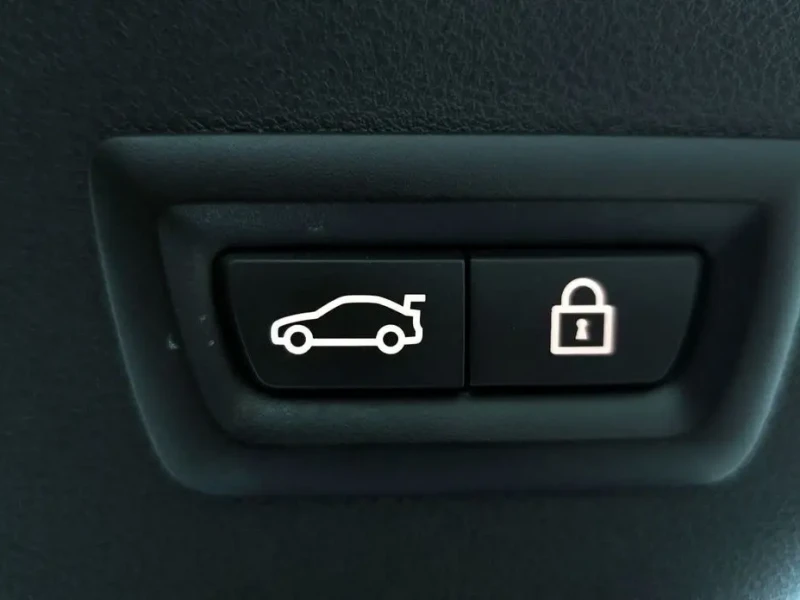 2021 BMW 6 серии с пробегом 75 333 км