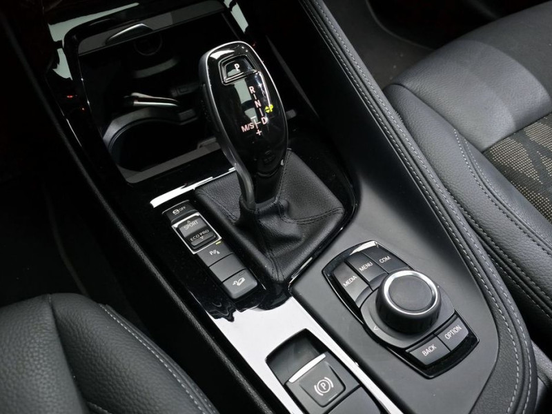 2021 BMW X1 с пробегом 68 077 км