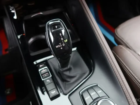 2021 BMW X1 с пробегом 129 922 км