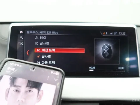 2021 BMW X1 с пробегом 129 922 км