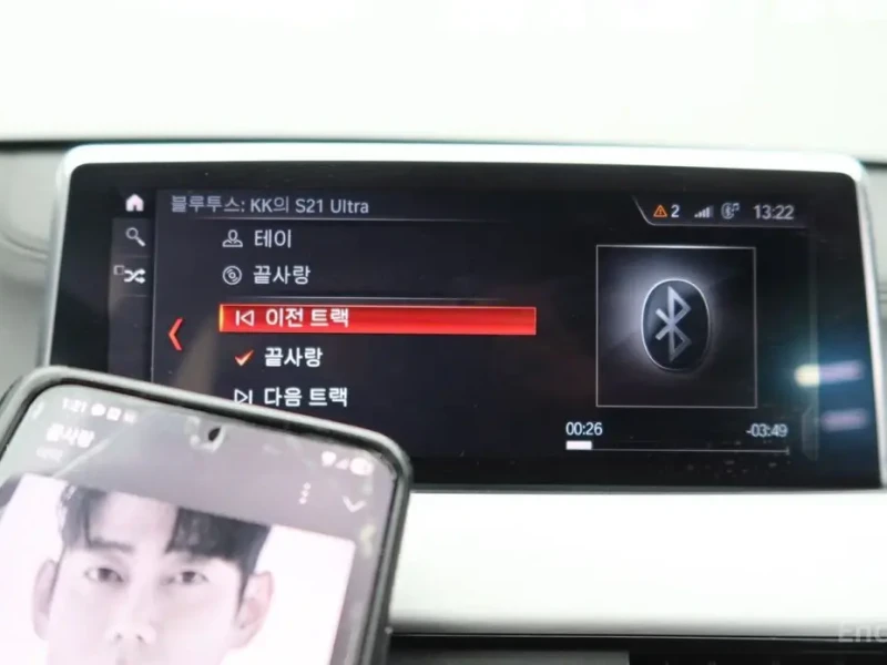 2021 BMW X1 с пробегом 129 922 км