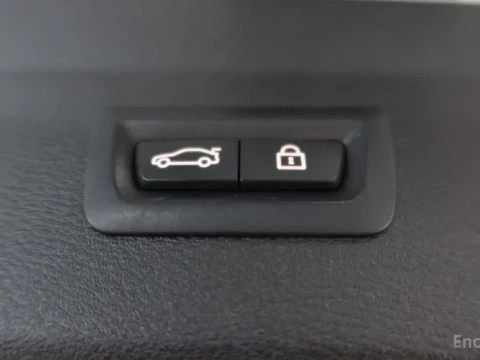 2021 BMW X1 с пробегом 129 922 км