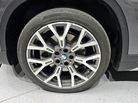 2022 BMW X1 с пробегом 73 731 км