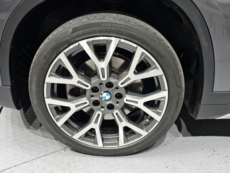 2022 BMW X1 с пробегом 73 731 км