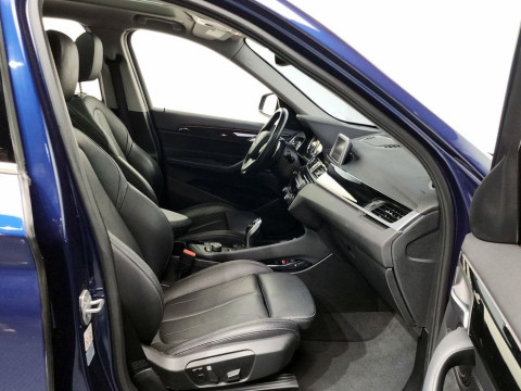 2019 BMW X1 с пробегом 54 164 км