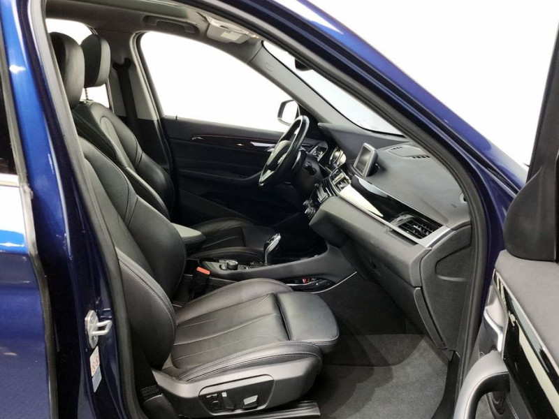 2019 BMW X1 с пробегом 54 164 км